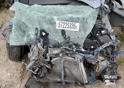 2021 Toyota Corolla Le from USA, damaged, VIN JTDEPMAE0MJ118438